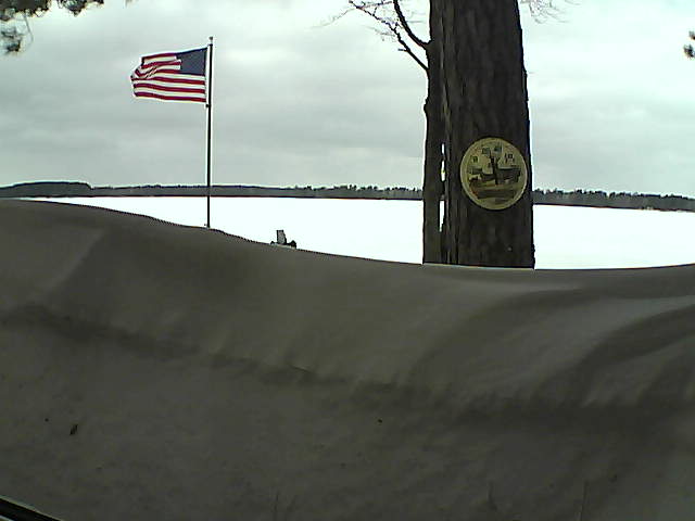 Whiteface Cam Image - Fri, 03/15/2019 1:03pm 