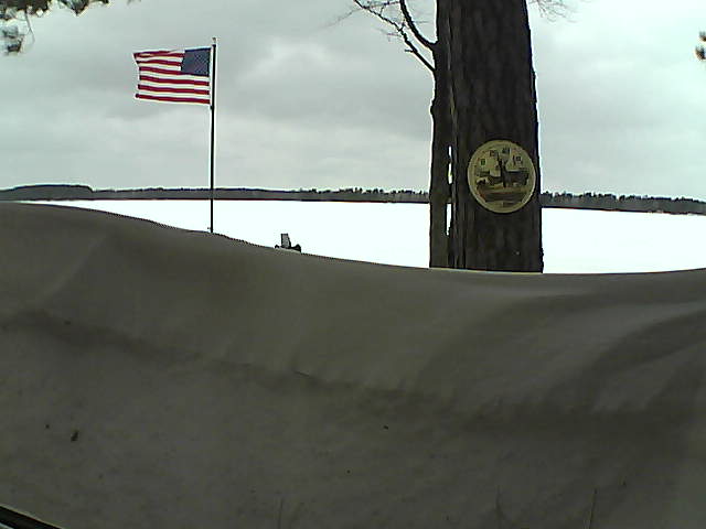 Whiteface Cam Image - Fri, 03/15/2019 1:13pm 