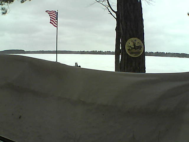 Whiteface Cam Image - Fri, 03/15/2019 1:23pm 