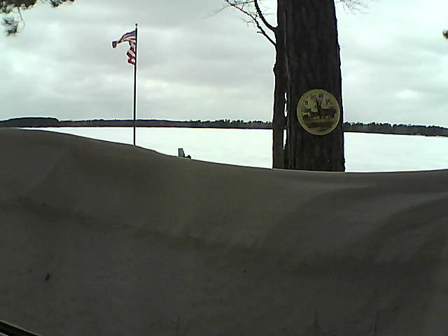 Whiteface Cam Image - Fri, 03/15/2019 1:43pm 