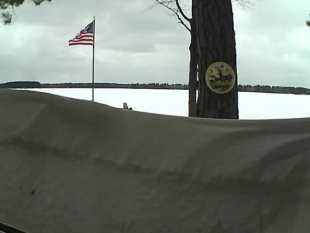 Whiteface Cam Image - Fri, 03/15/2019 1:53pm 