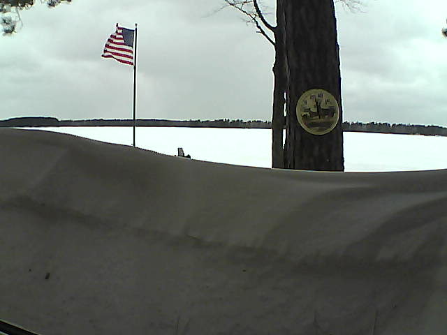 Whiteface Cam Image - Fri, 03/15/2019 2:03pm 