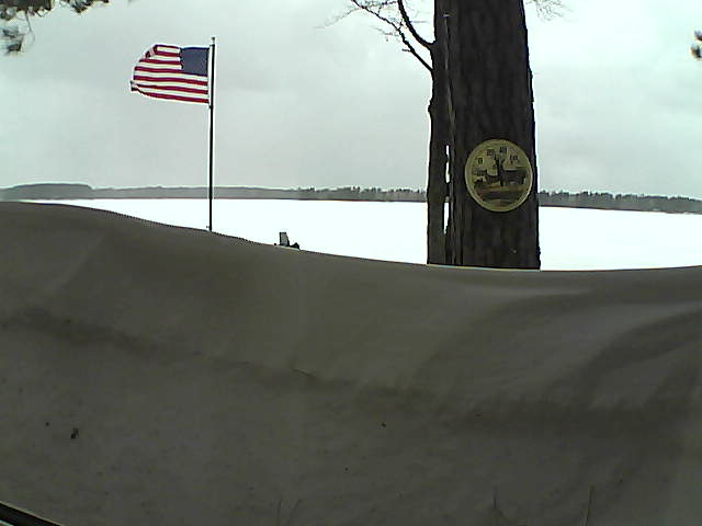 Whiteface Cam Image - Fri, 03/15/2019 2:13pm 