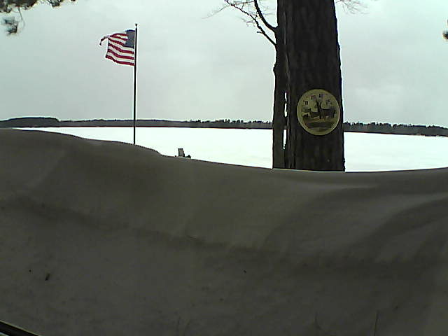 Whiteface Cam Image - Fri, 03/15/2019 2:23pm 