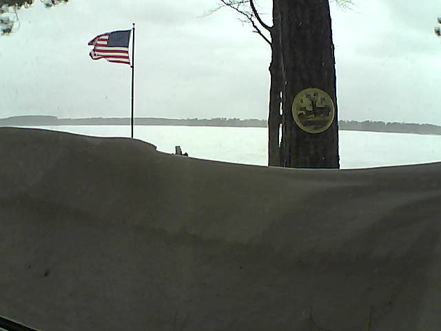 Whiteface Cam Image - Fri, 03/15/2019 2:33pm 