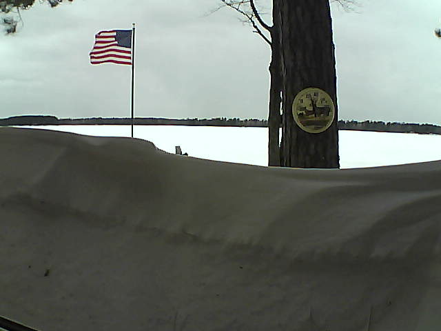 Whiteface Cam Image - Fri, 03/15/2019 2:43pm 