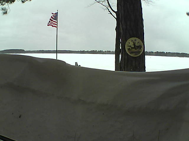 Whiteface Cam Image - Fri, 03/15/2019 2:53pm 