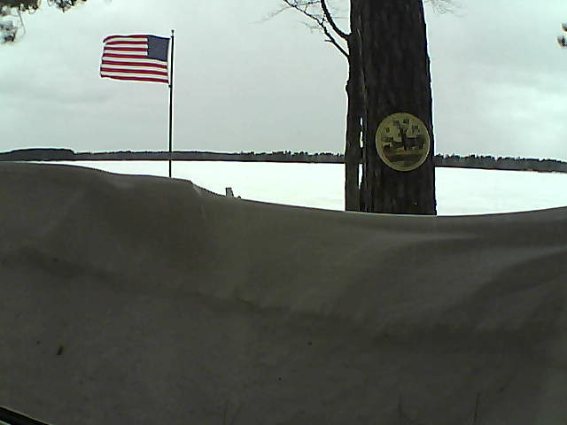 Whiteface Cam Image - Fri, 03/15/2019 3:03pm 