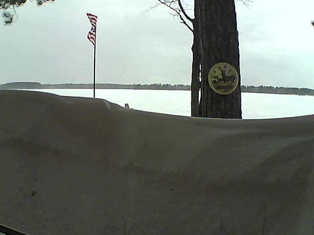 Whiteface Cam Image - Fri, 03/15/2019 3:13pm 