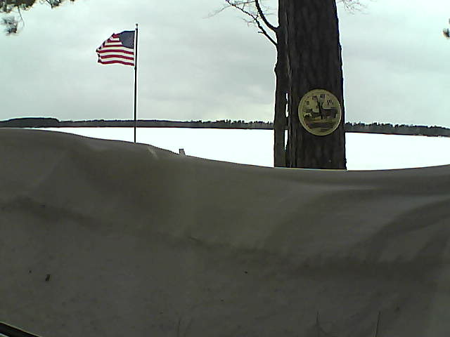 Whiteface Cam Image - Fri, 03/15/2019 3:23pm 