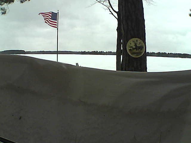 Whiteface Cam Image - Fri, 03/15/2019 3:43pm 