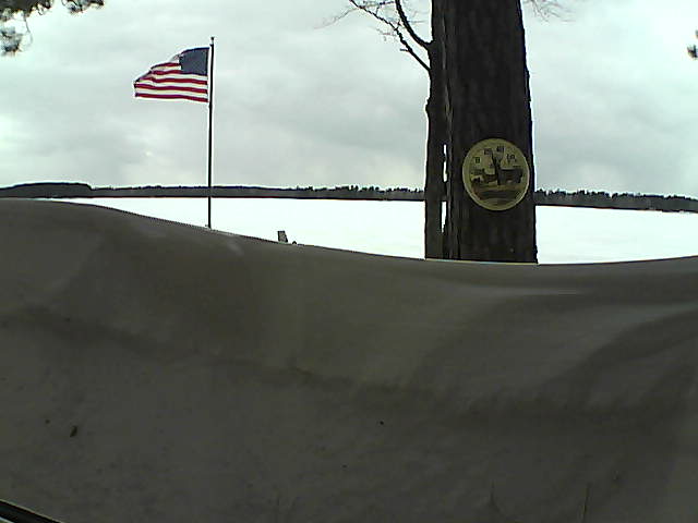 Whiteface Cam Image - Fri, 03/15/2019 3:53pm 