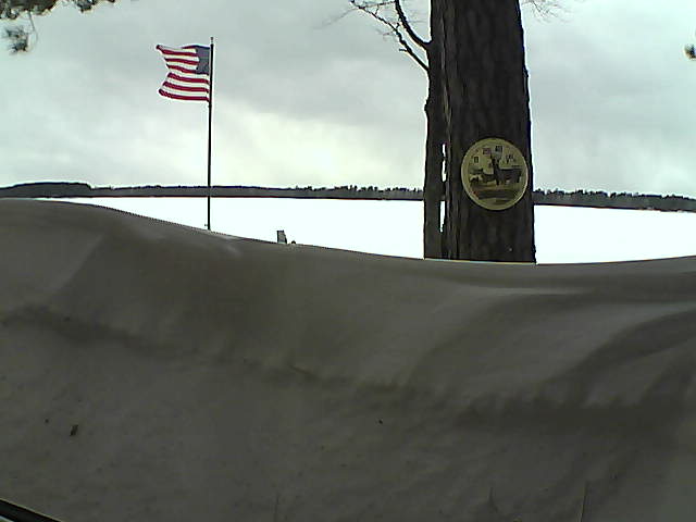 Whiteface Cam Image - Fri, 03/15/2019 4:03pm 