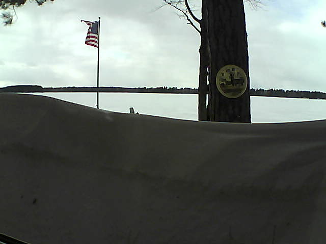 Whiteface Cam Image - Fri, 03/15/2019 4:13pm 