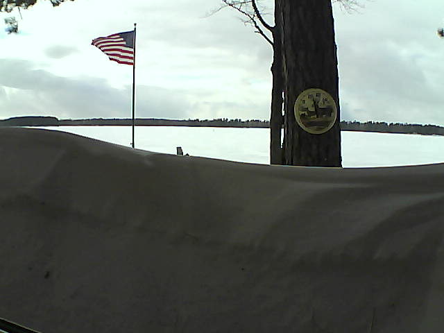 Whiteface Cam Image - Fri, 03/15/2019 4:23pm 