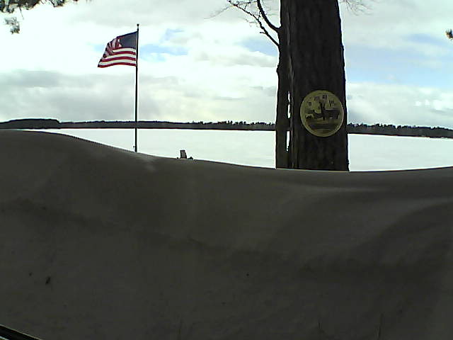 Whiteface Cam Image - Fri, 03/15/2019 4:33pm 