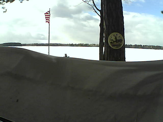 Whiteface Cam Image - Fri, 03/15/2019 4:43pm 