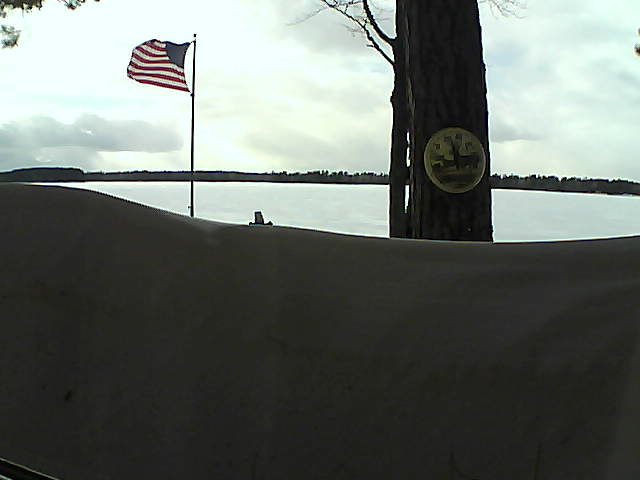 Whiteface Cam Image - Fri, 03/15/2019 4:53pm 