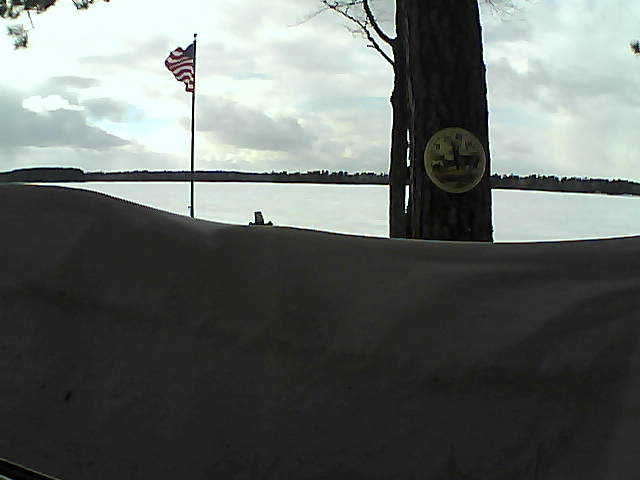 Whiteface Cam Image - Fri, 03/15/2019 5:03pm 