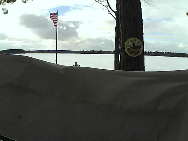 Whiteface Cam Image - Fri, 03/15/2019 5:13pm 