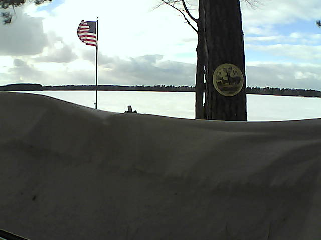 Whiteface Cam Image - Fri, 03/15/2019 5:23pm 