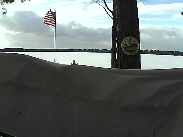 Whiteface Cam Image - Fri, 03/15/2019 5:33pm 