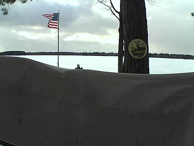 Whiteface Cam Image - Fri, 03/15/2019 5:43pm 