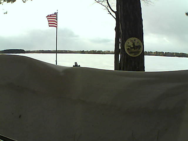 Whiteface Cam Image - Fri, 03/15/2019 5:53pm 