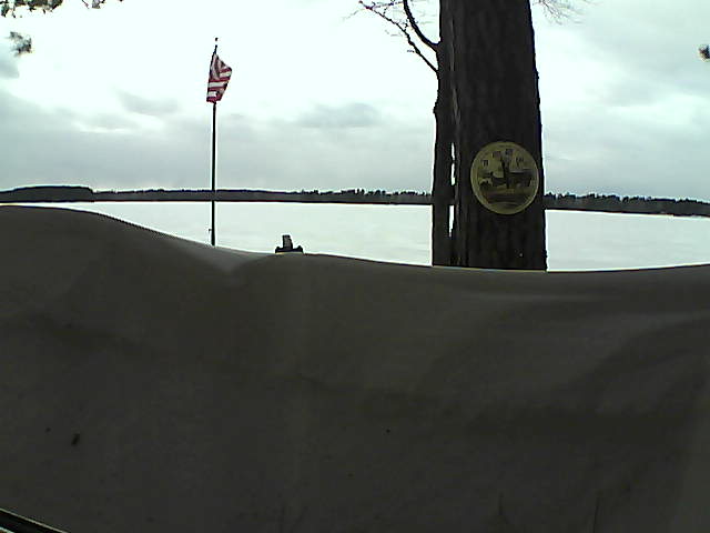 Whiteface Cam Image - Fri, 03/15/2019 6:03pm 