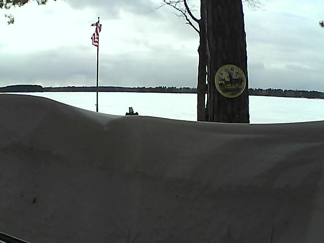 Whiteface Cam Image - Fri, 03/15/2019 6:13pm 