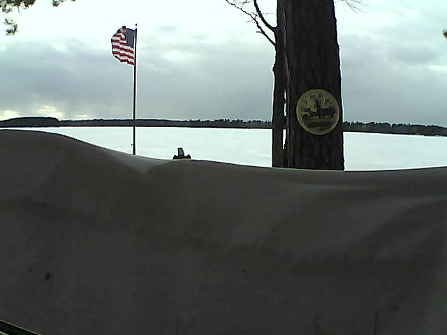 Whiteface Cam Image - Fri, 03/15/2019 6:23pm 