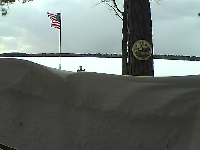 Whiteface Cam Image - Fri, 03/15/2019 6:33pm 