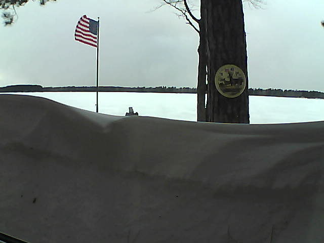 Whiteface Cam Image - Fri, 03/15/2019 6:43pm 