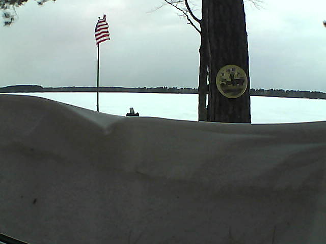 Whiteface Cam Image - Fri, 03/15/2019 7:03pm 