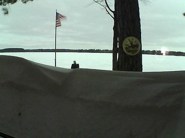 Whiteface Cam Image - Sat, 03/16/2019 7:00am 