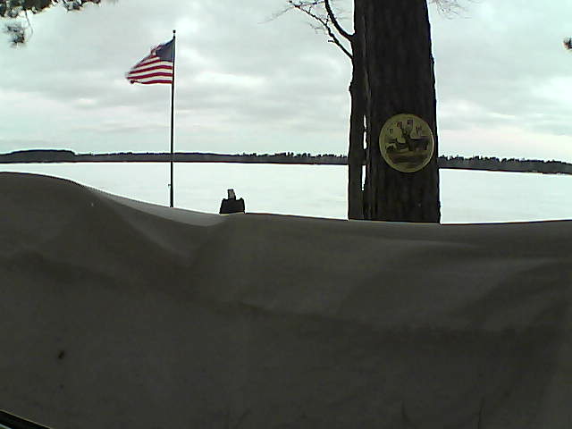 Whiteface Cam Image - Sat, 03/16/2019 7:10am 