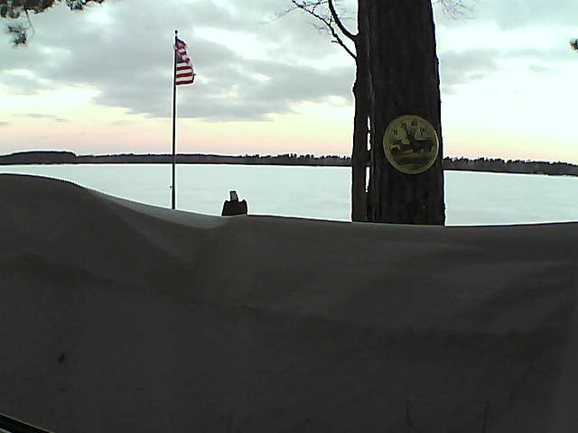 Whiteface Cam Image - Sat, 03/16/2019 7:20am 