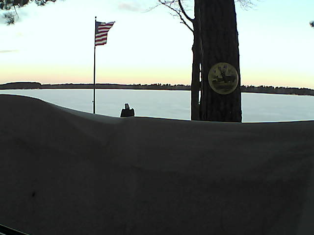 Whiteface Cam Image - Sat, 03/16/2019 7:30am 