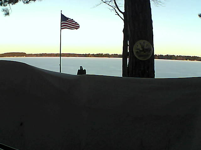 Whiteface Cam Image - Sat, 03/16/2019 7:40am 