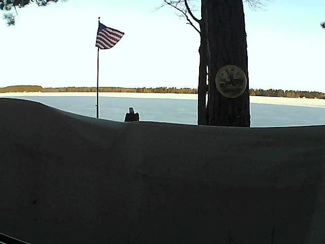 Whiteface Cam Image - Sat, 03/16/2019 7:50am 