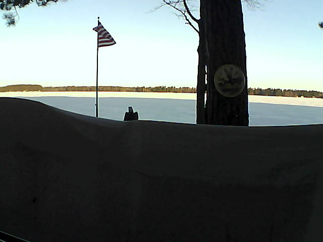 Whiteface Cam Image - Sat, 03/16/2019 8:00am 