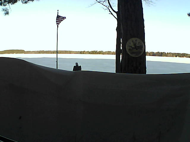 Whiteface Cam Image - Sat, 03/16/2019 8:10am 