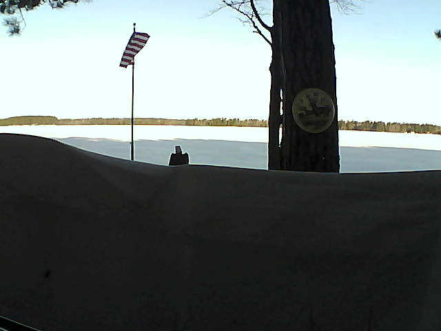 Whiteface Cam Image - Sat, 03/16/2019 8:30am 