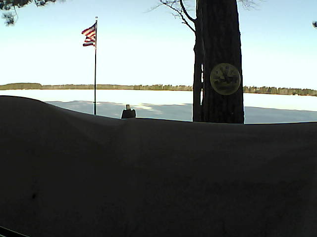 Whiteface Cam Image - Sat, 03/16/2019 8:50am 