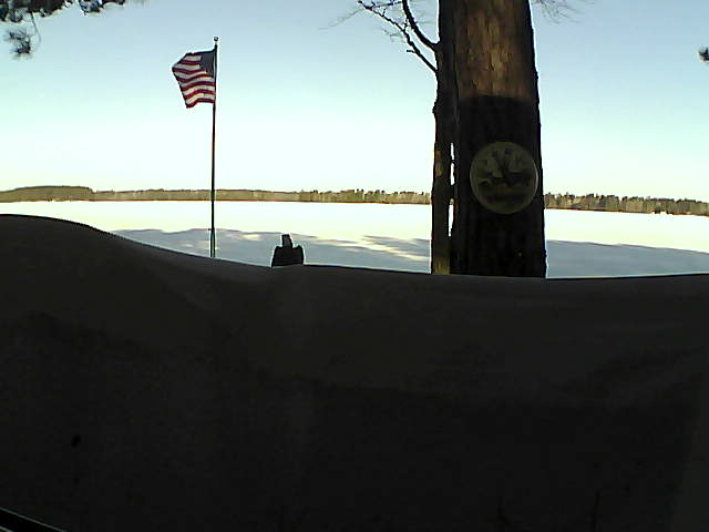 Whiteface Cam Image - Sat, 03/16/2019 9:00am 