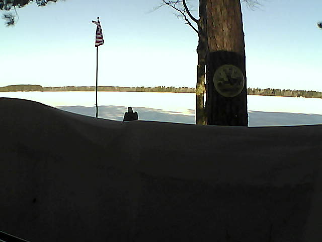 Whiteface Cam Image - Sat, 03/16/2019 9:10am 