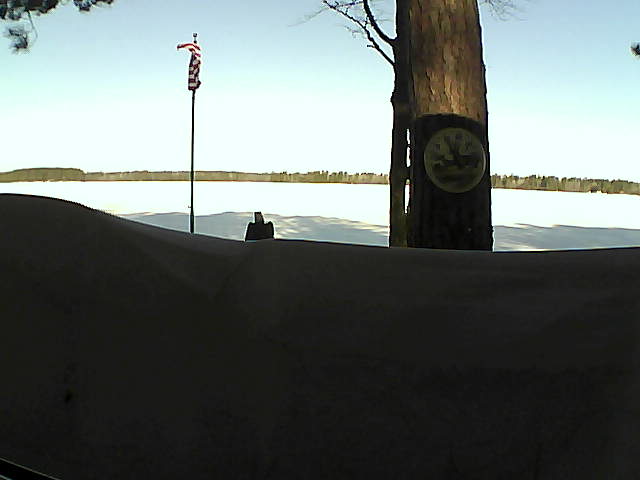 Whiteface Cam Image - Sat, 03/16/2019 9:20am 