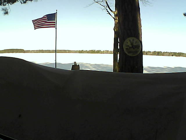 Whiteface Cam Image - Sat, 03/16/2019 9:30am 