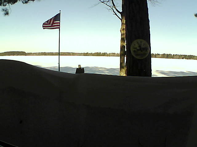 Whiteface Cam Image - Sat, 03/16/2019 9:40am 