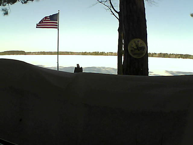 Whiteface Cam Image - Sat, 03/16/2019 9:50am 